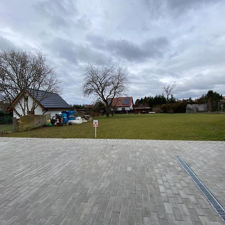 Noclegi Krancowa Zgorzelec Buitenkant foto
