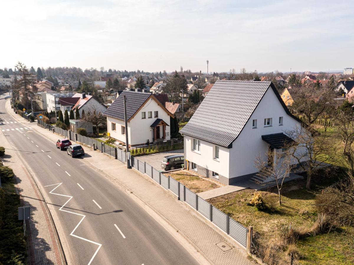 Noclegi Krancowa Zgorzelec Buitenkant foto