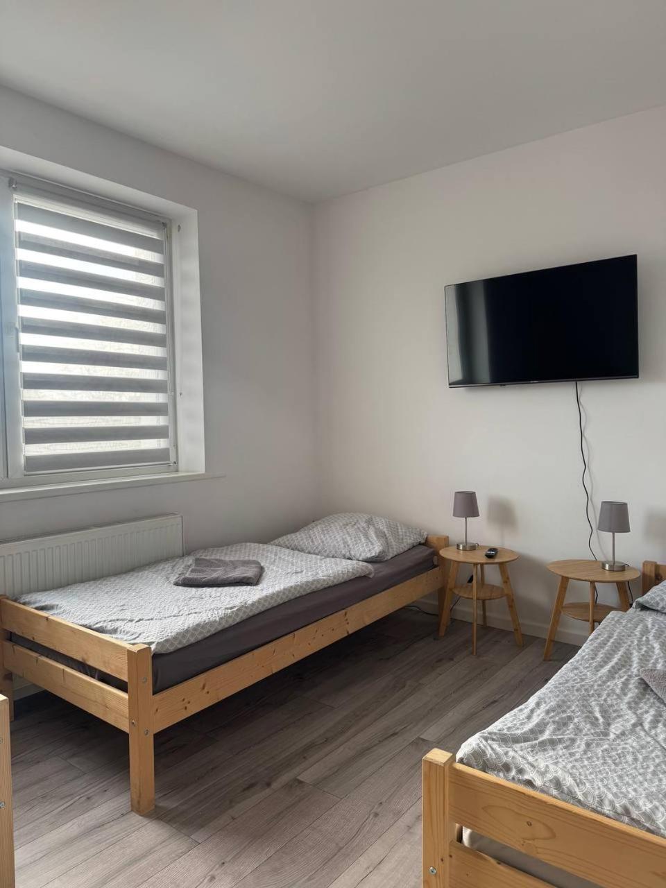 Noclegi Krancowa Zgorzelec Buitenkant foto